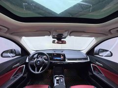 BMW X1 sDrive20Li X Design Package - ფოტო 17