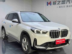 BMW X1 sDrive20Li X Design Package - ფოტო 3
