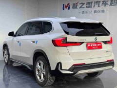 BMW X1 sDrive20Li X Design Package - ფოტო 6