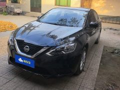 Nissan Sylphy 2024 Facelift III Classic 1.6XE CVT Comfort Edition - ფოტო 1