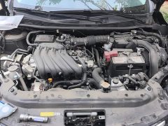 Nissan Sylphy 2024 Facelift III Classic 1.6XE CVT Comfort Edition - ფოტო 10