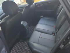 Nissan Sylphy 2024 Facelift III Classic 1.6XE CVT Comfort Edition - ფოტო 11