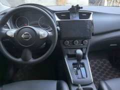 Nissan Sylphy 2024 Facelift III Classic 1.6XE CVT Comfort Edition - ფოტო 12