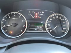 Nissan Sylphy 2024 Facelift III Classic 1.6XE CVT Comfort Edition - ფოტო 14