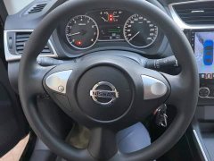 Nissan Sylphy 2024 Facelift III Classic 1.6XE CVT Comfort Edition - ფოტო 15