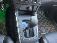 Nissan Sylphy 2024 Facelift III Classic 1.6XE CVT Comfort Edition - ფოტო 16