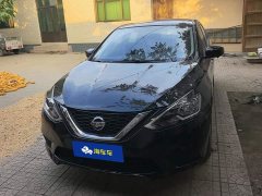 Nissan Sylphy 2024 Facelift III Classic 1.6XE CVT Comfort Edition - ფოტო 2