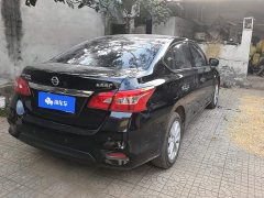 Nissan Sylphy 2024 Facelift III Classic 1.6XE CVT Comfort Edition - ფოტო 3