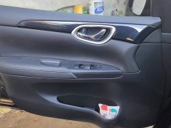 Nissan Sylphy 2024 Facelift III Classic 1.6XE CVT Comfort Edition - ფოტო 7