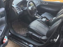 Nissan Sylphy 2024 Facelift III Classic 1.6XE CVT Comfort Edition - ფოტო 9