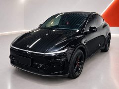 Tesla Model Y Rear-Wheel Drive - ფოტო 1