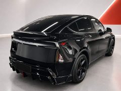 Tesla Model Y Rear-Wheel Drive - ფოტო 4