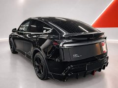 Tesla Model Y Rear-Wheel Drive - ფოტო 6