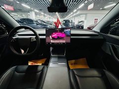 Tesla Model Y Rear-Wheel Drive - ფოტო 7