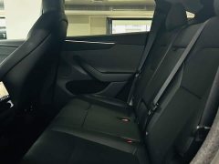 Tesla Model Y Rear-Wheel Drive - ფოტო 9