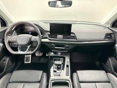 Audi Q5L 2022 40T RS Package Dynamic Edition - ფოტო 5