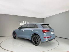 Audi Q5L 2022 40T RS Package Dynamic Edition - ფოტო 7