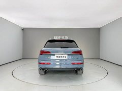 Audi Q5L 2022 40T RS Package Dynamic Edition - ფოტო 8