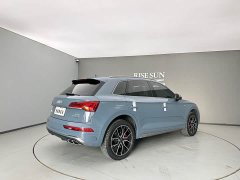 Audi Q5L 2022 40T RS Package Dynamic Edition - ფოტო 9