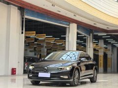 Volkswagen Magotan 2020 330TSI DSG Luxury - ფოტო 1