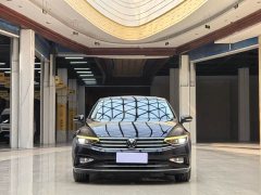 Volkswagen Magotan 2020 330TSI DSG Luxury - ფოტო 2