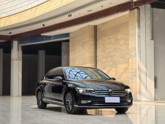 Volkswagen Magotan 2020 330TSI DSG Luxury - ფოტო 3