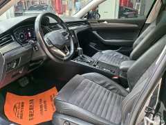 Volkswagen Magotan 2020 330TSI DSG Luxury - ფოტო 4