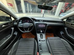 Volkswagen Magotan 2020 330TSI DSG Luxury - ფოტო 5