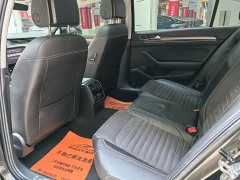 Volkswagen Magotan 2020 330TSI DSG Luxury - ფოტო 6