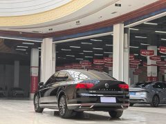 Volkswagen Magotan 2020 330TSI DSG Luxury - ფოტო 7