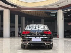 Volkswagen Magotan 2020 330TSI DSG Luxury - ფოტო 8