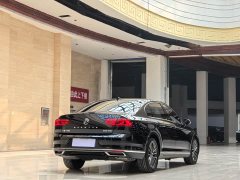 Volkswagen Magotan 2020 330TSI DSG Luxury - ფოტო 9