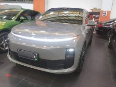 Li Auto L6 Max - ფოტო 1