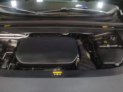 Li Auto L6 Max - ფოტო 10