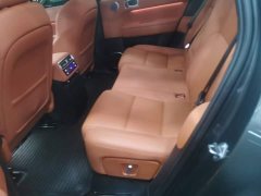 Li Auto L6 Max - ფოტო 11