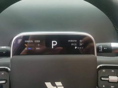 Li Auto L6 Max - ფოტო 14