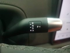 Li Auto L6 Max - ფოტო 16