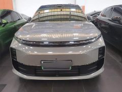 Li Auto L6 Max - ფოტო 2