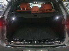 Li Auto L6 Max - ფოტო 4