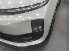 Li Auto L6 Max - ფოტო 5