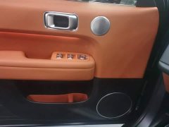 Li Auto L6 Max - ფოტო 7