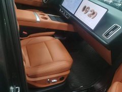 Li Auto L6 Max - ფოტო 8