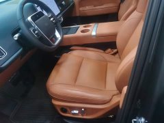 Li Auto L6 Max - ფოტო 9