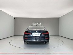 BMW 5 Series 2022 Facelift 525Li Luxury Package - ფოტო 3
