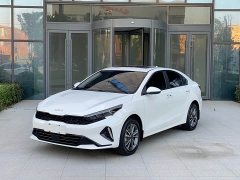 Kia K3 1.5L CVT Luxury Edition - ფოტო 1