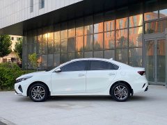 Kia K3 1.5L CVT Luxury Edition - ფოტო 10