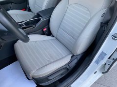 Kia K3 1.5L CVT Luxury Edition - ფოტო 11