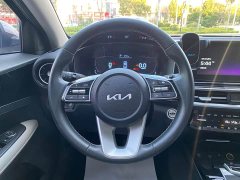 Kia K3 1.5L CVT Luxury Edition - ფოტო 12