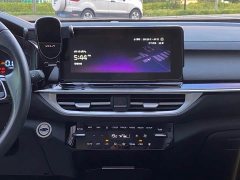Kia K3 1.5L CVT Luxury Edition - ფოტო 13