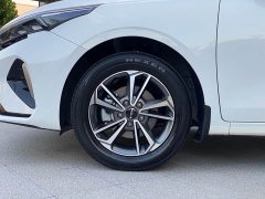 Kia K3 1.5L CVT Luxury Edition - ფოტო 15